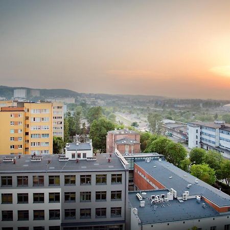 Sun And Holidays Apartament Wladyslawa IV Gdynia Exterior photo