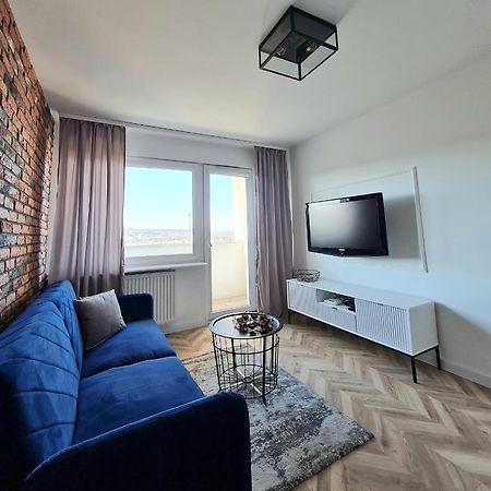 Sun And Holidays Apartament Wladyslawa IV Gdynia Exterior photo